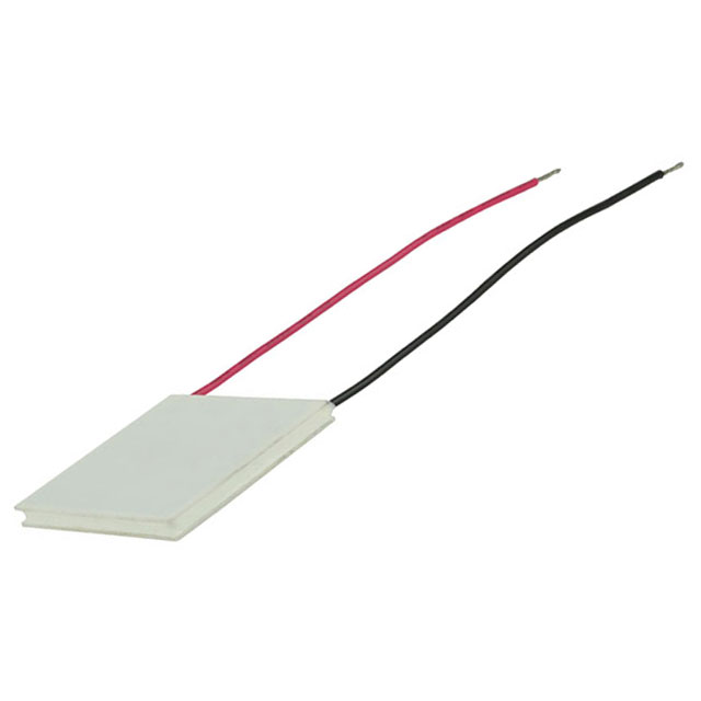 PELTIER, 30 X 15 X 3.6 MM, 8.5 A