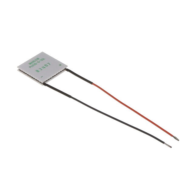 TEM 29.7X29.7X3.81MM
