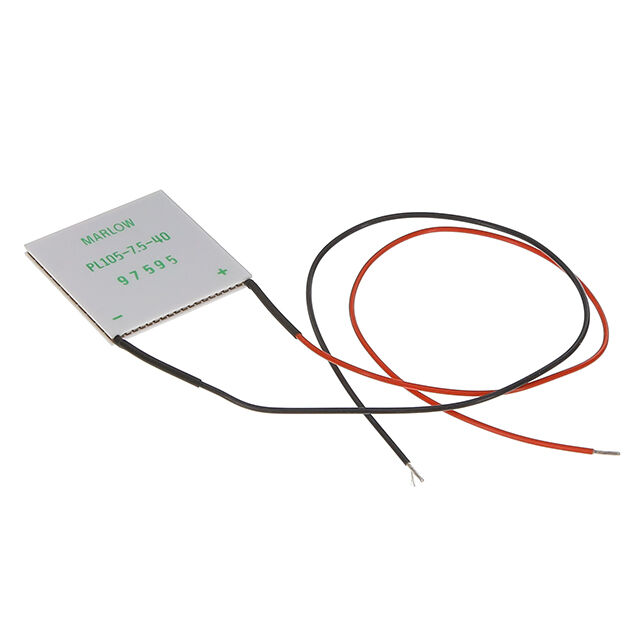 TEM 40X40X3.1MM