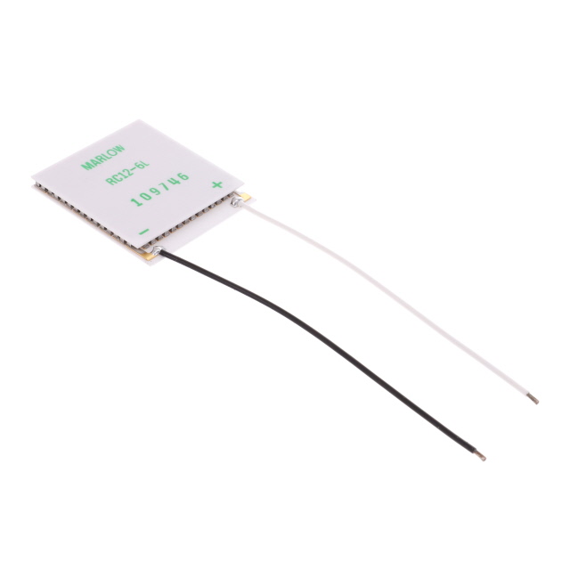 TEM 40.13X40.13X3.97MM