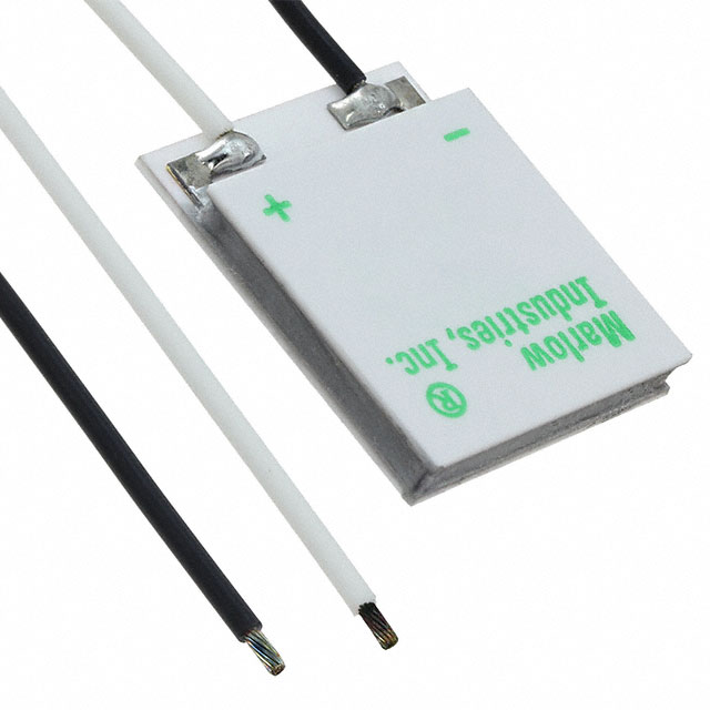 TEM 20.1X20.1X3.53MM