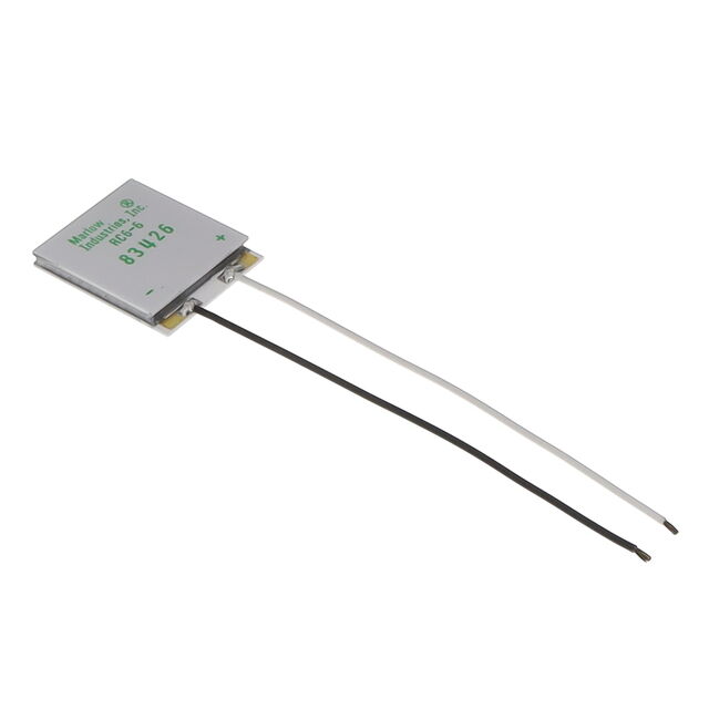 TEM 30X30X3.91MM