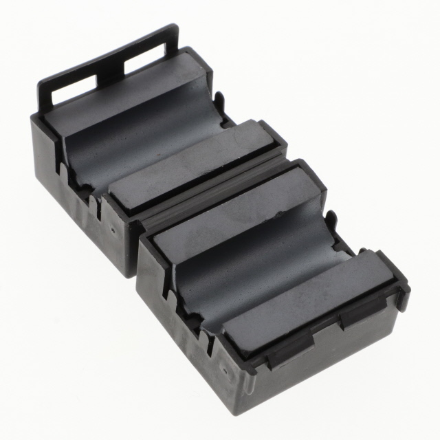 FERRITE 225 OHM HINGED 13.06MM