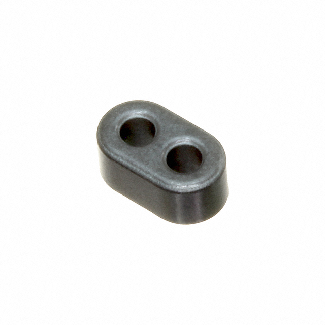 FERRITE CORE 161 OHM SOLID 3.8MM