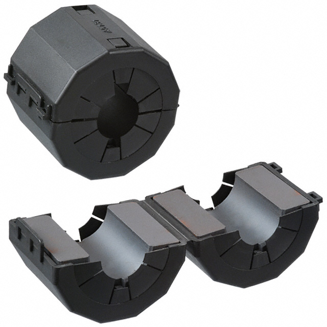 FERRITE CORE 425 OHM HINGED