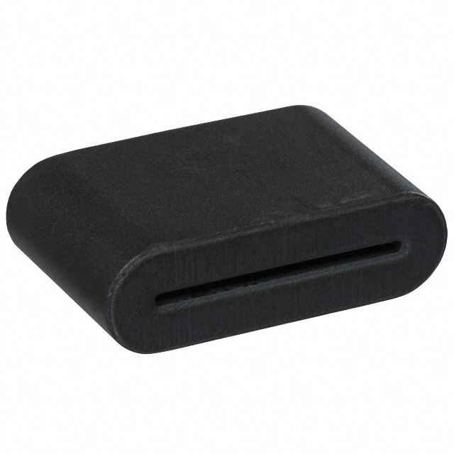 FERRITE CORE 170 OHM SOLID