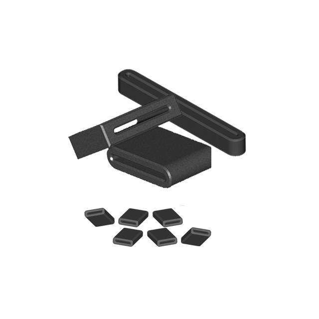 FERRITE CORE SOLID