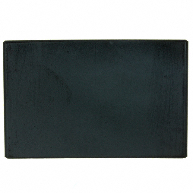 FERRITE CORE 260 OHM SOLID