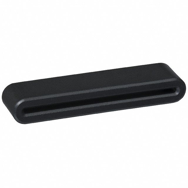 FERRITE CORE 127 OHM SOLID