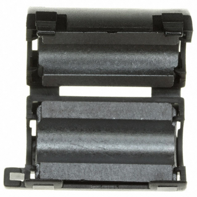 FERRITE CORE 174 OHM HINGED 9MM