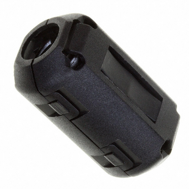 FERRITE CORE 172 OHM HINGED 9MM