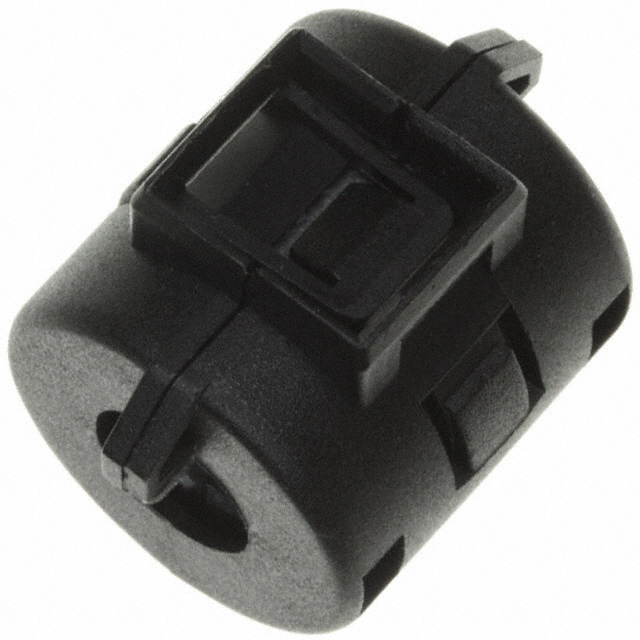 FERRITE CORE 107 OHM HINGED