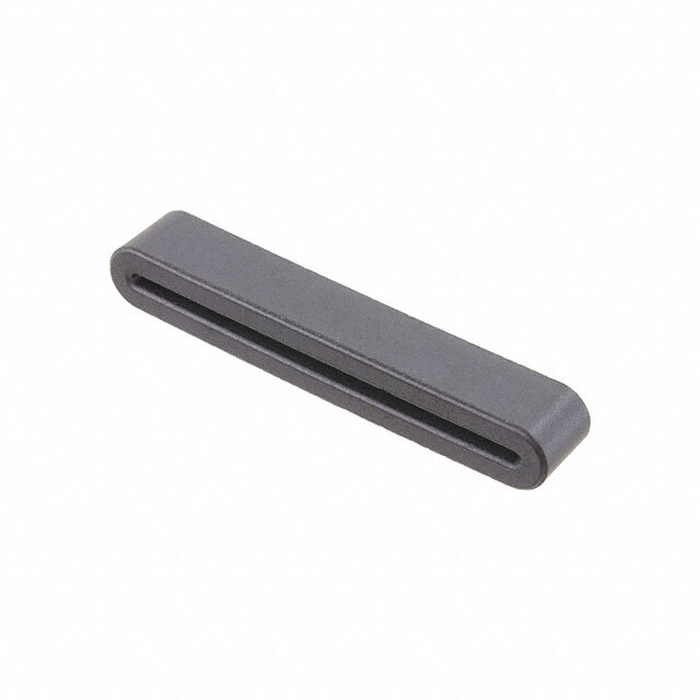 FERRITE CORE SOLID 40 X 1.3MM