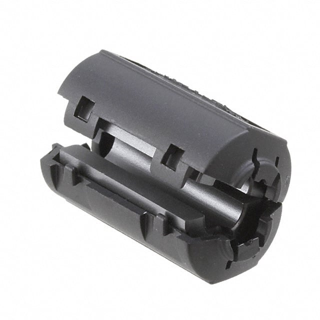 FERRITE CORE HINGED 5MM