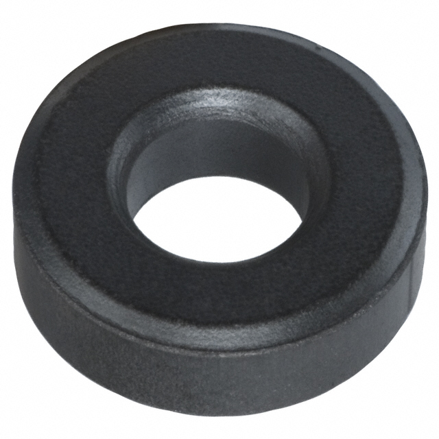 FERRITE CORE 43 OHM SOLID 6.35MM