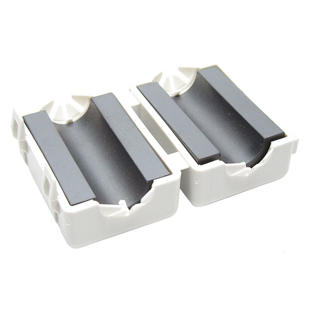 FERRITE 238 OHM HINGED 10.80MM