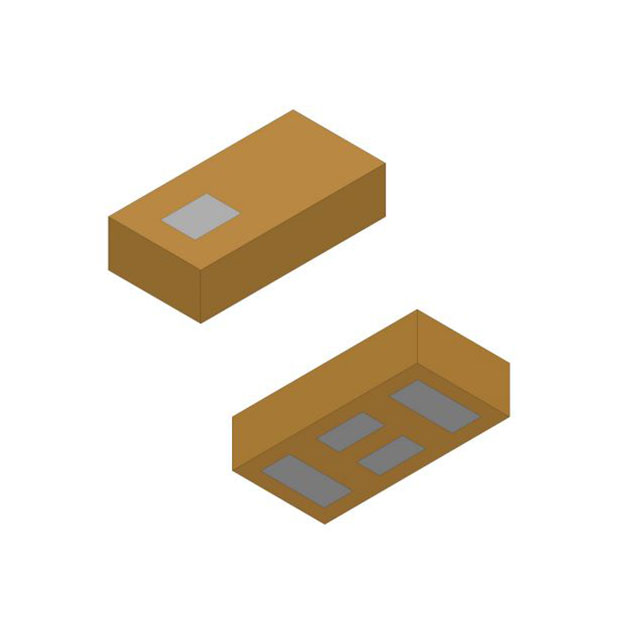 CER FILTER 4.7GHZ BAND PASS