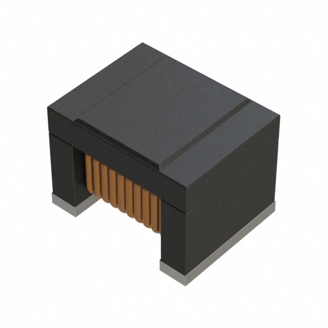 FIXED IND 10UH 140MA 400MOHM SMD