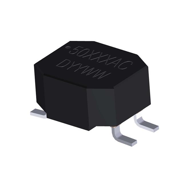 CMC 51UH 800MA 2LN SURFACE MOUNT