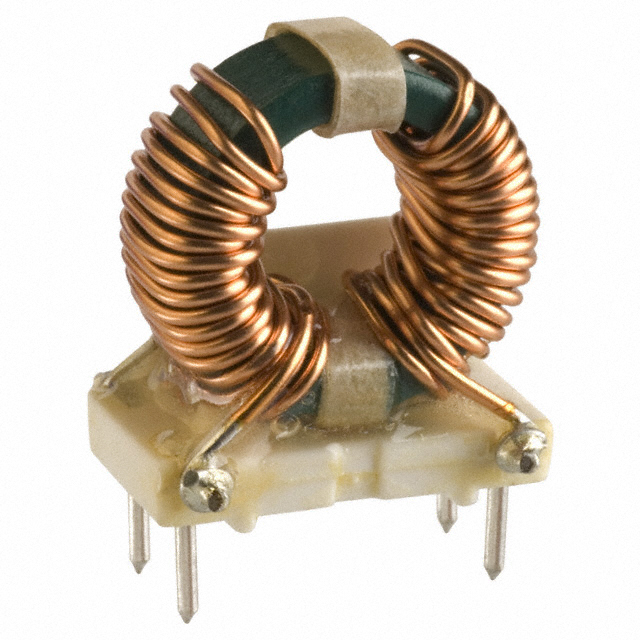 ECONOMY 1M COILED CORD