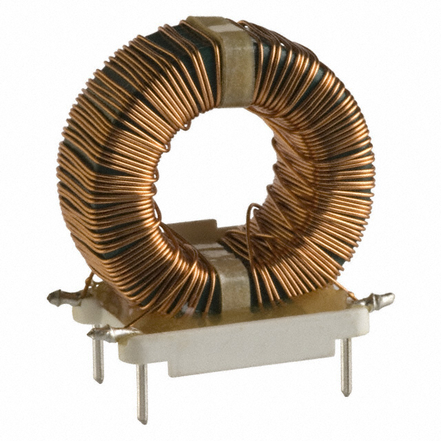PREMIUM 1M  COILED CORD
