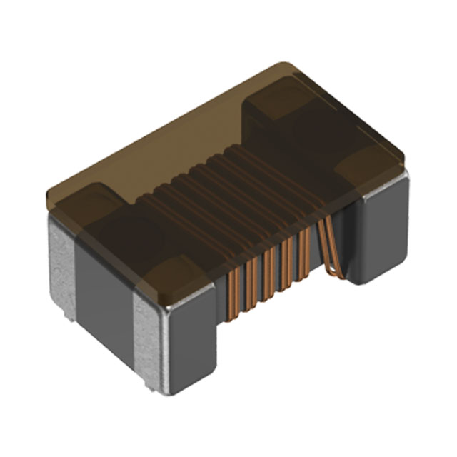 CMC 500MA 2LN 67 OHM SMD