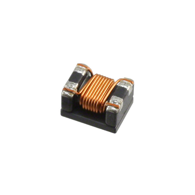 CMC 1.5A 2LN 1 KOHM SMD