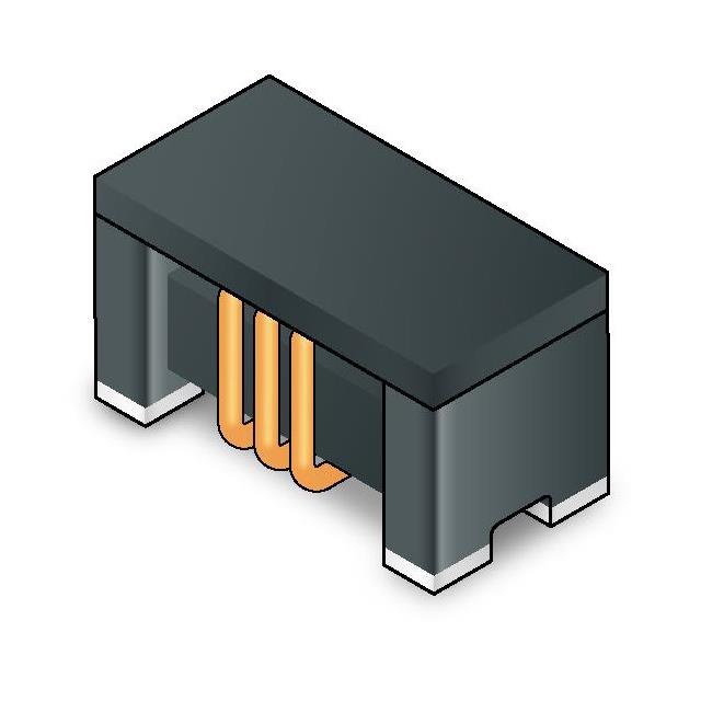 CMC 200UH 70MA 2LN SURFACE MOUNT