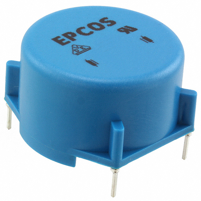 CMC 27MH 1.4A 2LN TH