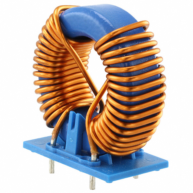 CMC 2.2MH 16A 2LN TH