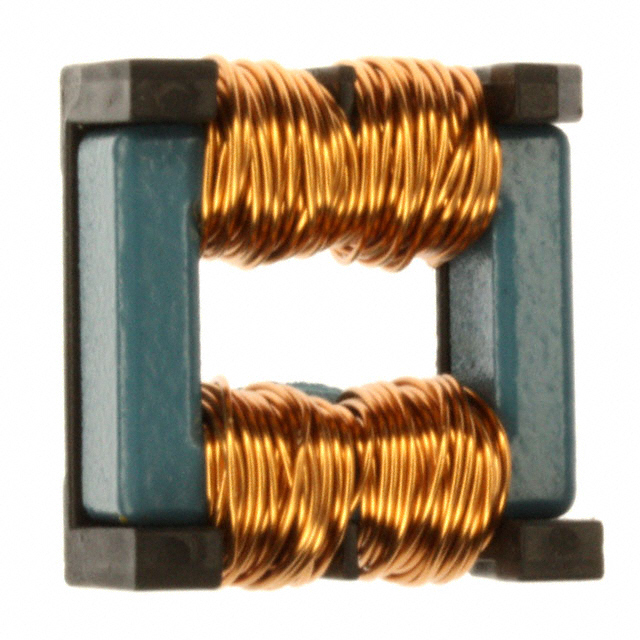 CMC 15MH 1.9A 2LN TH