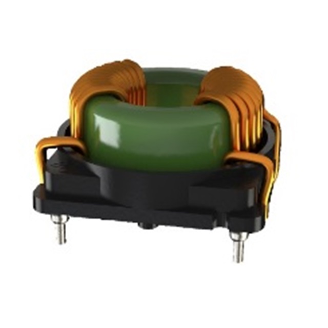 CMC 10MH 2.2A 2LN THROUGH HOLE