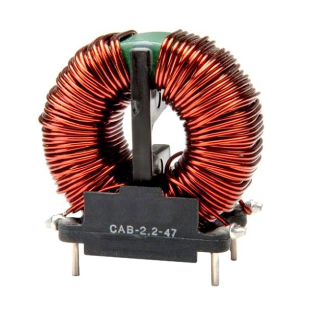 CMC 47MH 2.2A 2LN TH