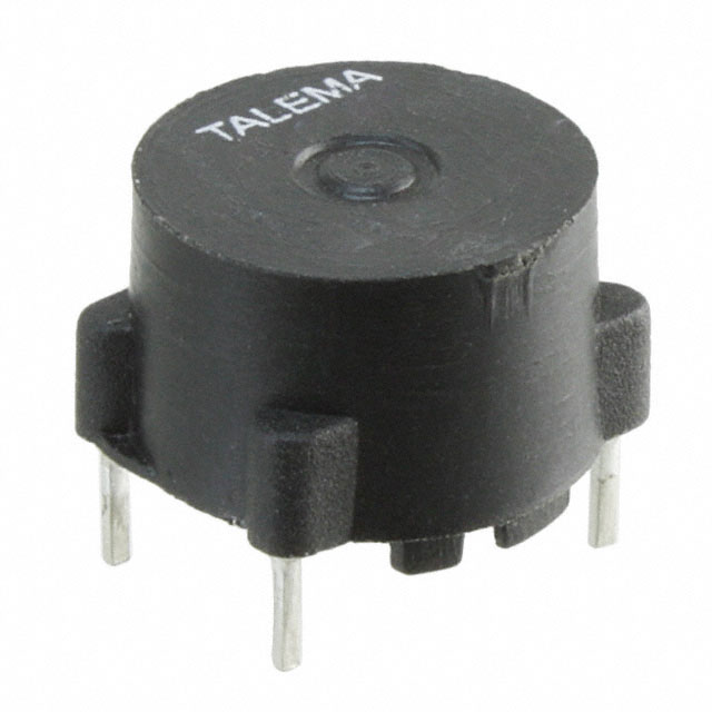CMC 47MH 400MA 2LN TH