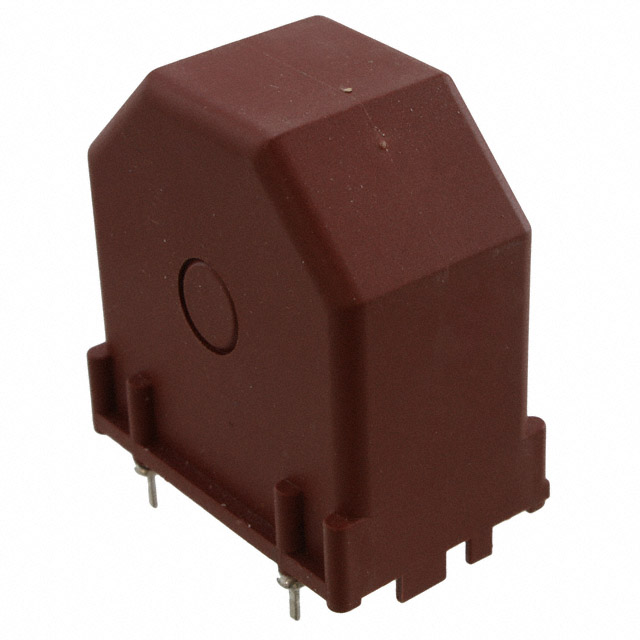 CMC 3.3MH 7.5A 2LN TH