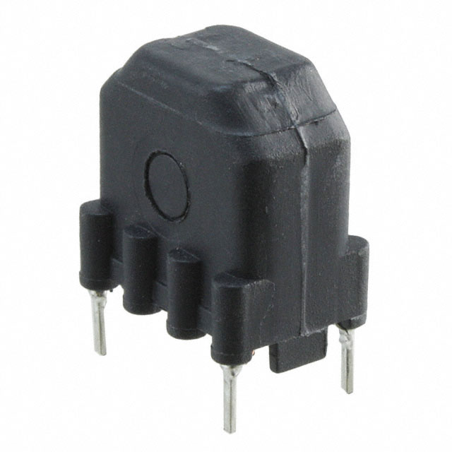 CMC 6.8MH 1.1A 2LN TH