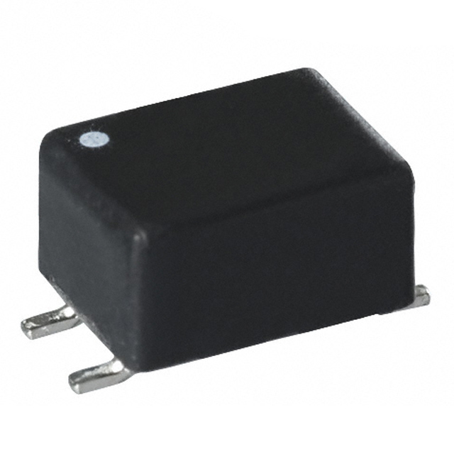 CMC 5UH 1.2A 2LN 400 OHM SMD