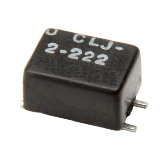 CMC 47MH 100MA 2LN SMD