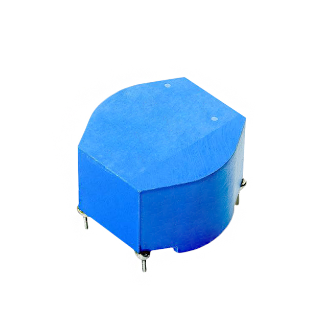 CMC 250UH 10A 2LN TH