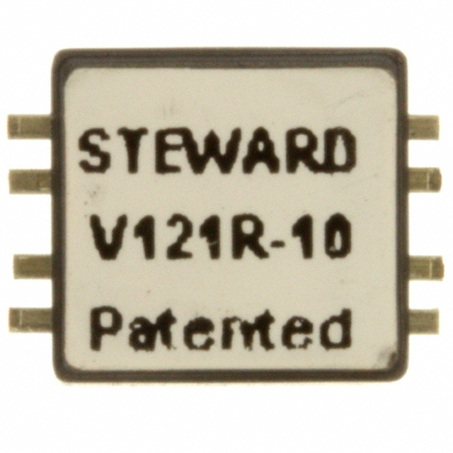 CMC 8A 4LN 120 OHM SMD