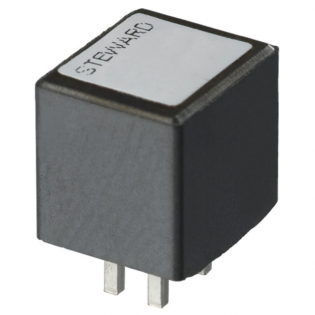 CMC 20A 2LN 170 OHM TH