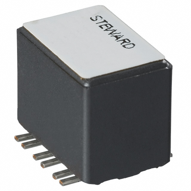CMC 8A 6LN 200 OHM SMD