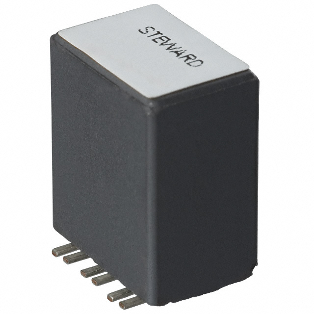 CMC 8A 6LN 300 OHM SMD
