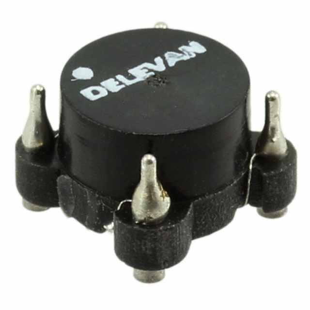 CMC 1.5MH 240MA 2LN SMD