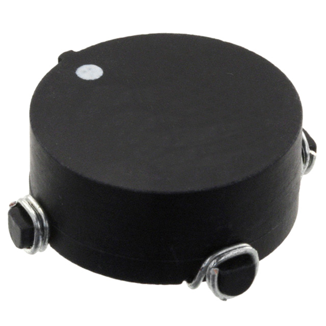 CMC 100UH 9.5A 2LN SMD