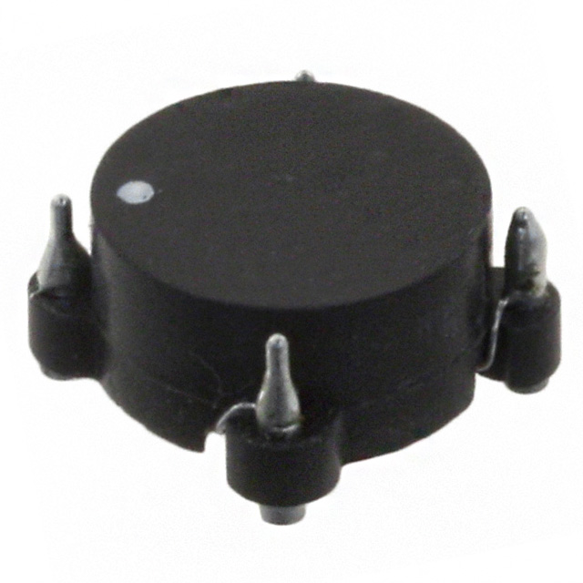 CMC 2.2MH 600MA 2LN SMD