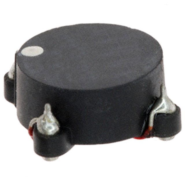 CMC 1.8MH 1.9A 2LN SMD