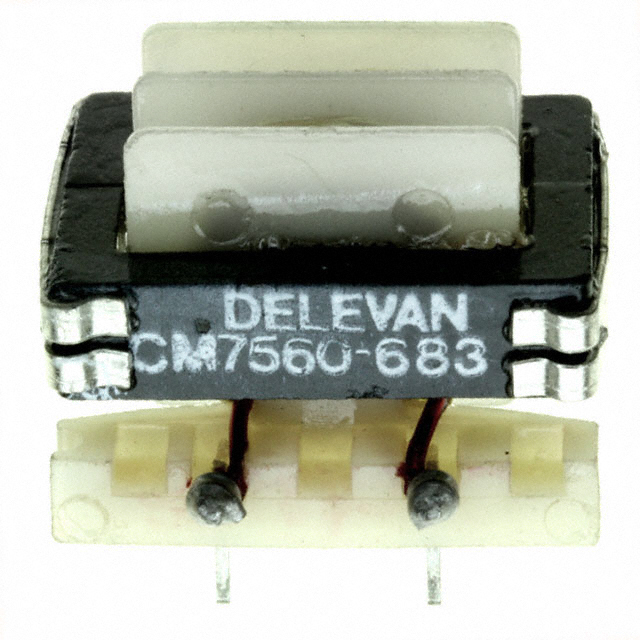 CMC 68UH 5.5A 2LN TH