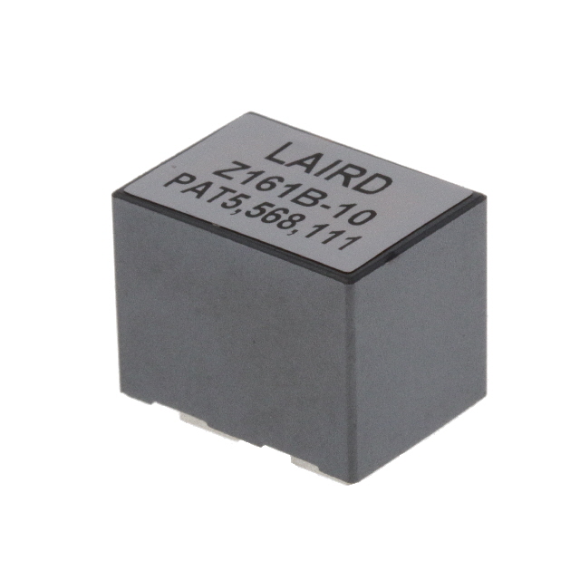 CMC 82A 2LN 160 OHM TH