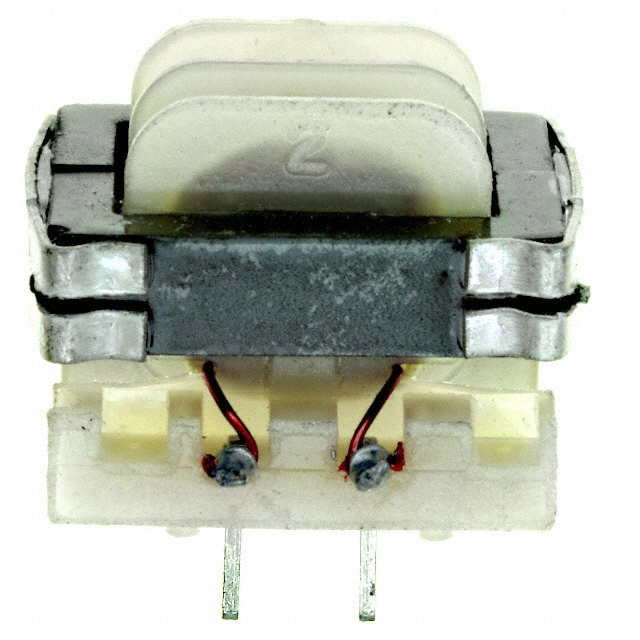 CMC 3.3MH 550MA 2LN TH